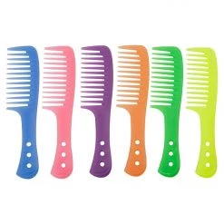 New 999 Shower Comb