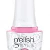 New Gelish Look At You, Pink-Achu Soak Off Gel Polish - 178