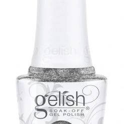 Gelish Tinsel My Fancy Soak Off Gel Polish - Discontinued