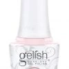 Gelish Simple Sheer Soak Off Gel Polish - 812 New