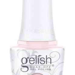Gelish Simple Sheer Soak Off Gel Polish - 812 New