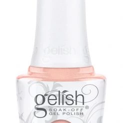 New Gelish Forever Beauty Soak Off Gel Polish - 813