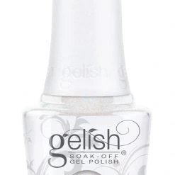 Gelish Izzy Wizzy, Let's Get Busy Soak Off Gel Polish - 933
