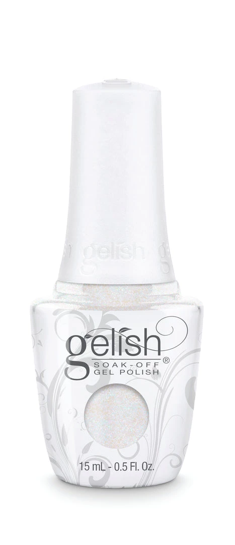 Gelish Izzy Wizzy, Let's Get Busy Soak Off Gel Polish - 933 3 Gelish Izzy Wizzy, Let's Get Busy Soak Off Gel Polish - 933