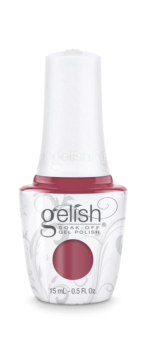 Gelish Exhale Soak Off Gel Polish - 817 3 Gelish Exhale Soak Off Gel Polish - 817