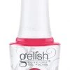 Gelish Passion Soak Off Gel Polish - Discontinued Clearance 2 Gelish Passion Soak Off Gel Polish - Discontinued Clearance