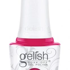 New Gelish Gossip Girl Soak Off Gel Polish - 819