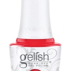 Gelish Tiger Blossom Soak Off Gel Polish - 821 New
