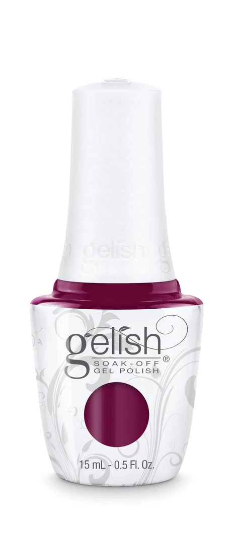 Gelish Rendezvous Soak Off Gel Polish - Discontinued 3 Gelish Rendezvous Soak Off Gel Polish - Discontinued
