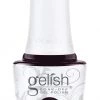 New Gelish Bella's Vampire Soak Off Gel Polish - 828 1 New Gelish Bella's Vampire Soak Off Gel Polish - 828