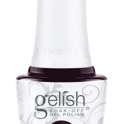 New Gelish Bella's Vampire Soak Off Gel Polish - 828