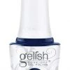 Gelish Caution Soak Off Gel Polish - Discontinued New 2 Gelish Caution Soak Off Gel Polish - Discontinued New