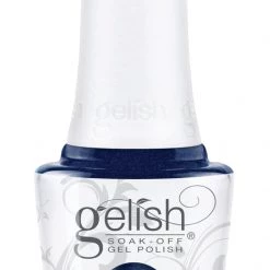 Gelish Caution Soak Off Gel Polish - Discontinued New