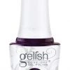 New Gelish Night Reflection Soak Off Gel Polish - Discontinued 2 New Gelish Night Reflection Soak Off Gel Polish - Discontinued