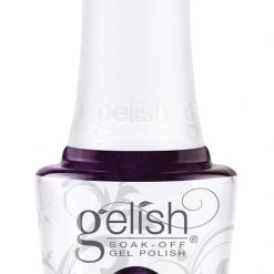 New Gelish Night Reflection Soak Off Gel Polish - Discontinued
