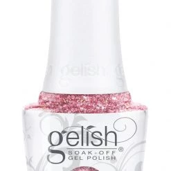 New Gelish June Bride Soak Off Gel Polish - 835