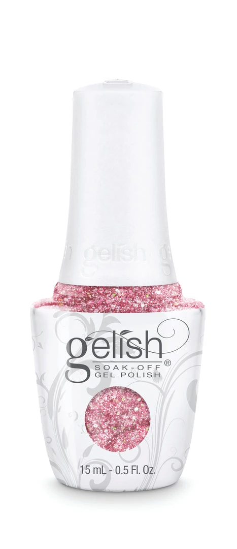 New Gelish June Bride Soak Off Gel Polish - 835 3 New Gelish June Bride Soak Off Gel Polish - 835
