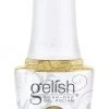 New Gelish Bronzed Soak Off Gel Polish - 837 2 New Gelish Bronzed Soak Off Gel Polish - 837