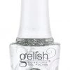 New Gelish Water Field Soak Off Gel Polish - 839 2 New Gelish Water Field Soak Off Gel Polish - 839