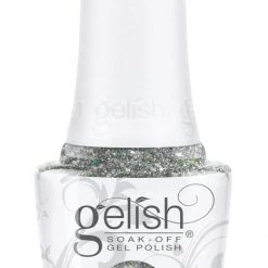 New Gelish Water Field Soak Off Gel Polish - 839