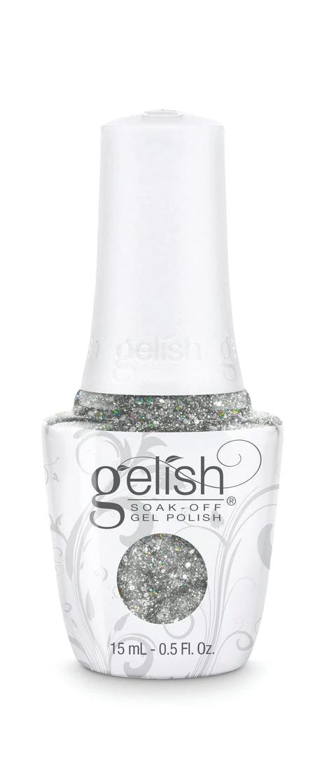 New Gelish Water Field Soak Off Gel Polish - 839 3 New Gelish Water Field Soak Off Gel Polish - 839