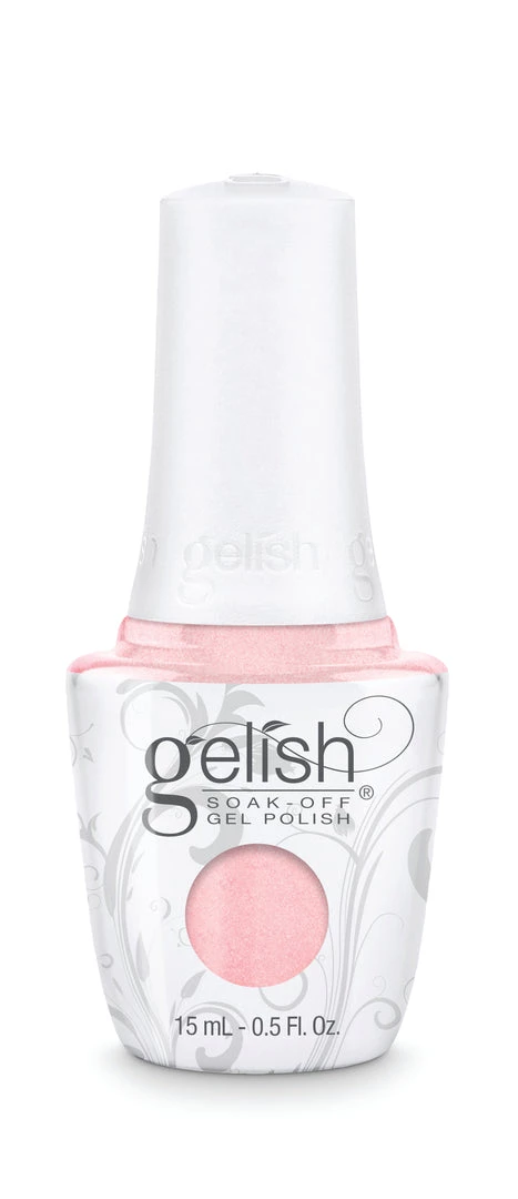 Gelish Taffeta Soak Off Gel Polish - 840 New 3 Gelish Taffeta Soak Off Gel Polish - 840 New