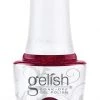 Gelish Good Gossip Soak Off Gel Polish - 842 New 2 Gelish Good Gossip Soak Off Gel Polish - 842 New