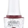 Gelish Samurai Soak Off Gel Polish - 845 New 1 Gelish Samurai Soak Off Gel Polish - 845 New