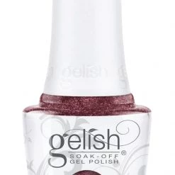Gelish Samurai Soak Off Gel Polish - 845 New