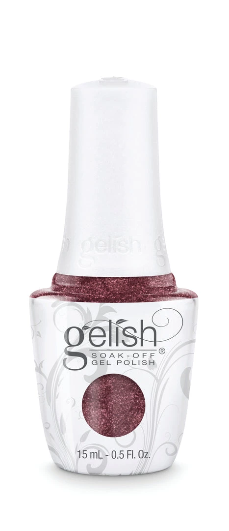 Gelish Samurai Soak Off Gel Polish - 845 New 3 Gelish Samurai Soak Off Gel Polish - 845 New