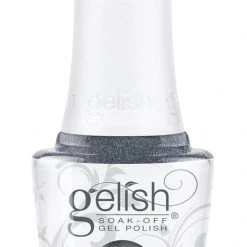 Gelish Midnight Caller Soak Off Gel Polish - 847 New