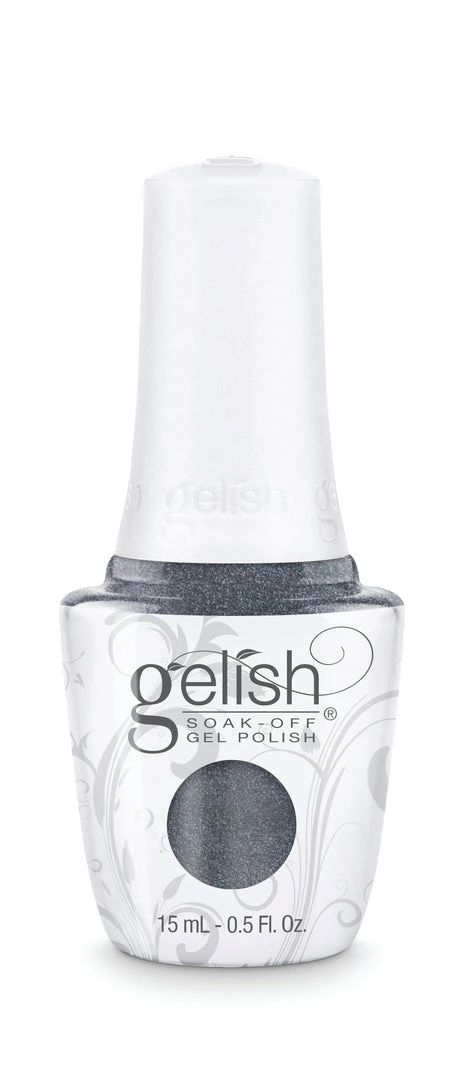 Gelish Midnight Caller Soak Off Gel Polish - 847 New 3 Gelish Midnight Caller Soak Off Gel Polish - 847 New