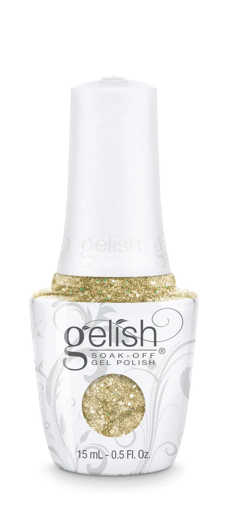 Gelish Grand Jewels Soak Off Gel Polish - 851 New 3 Gelish Grand Jewels Soak Off Gel Polish - 851 New