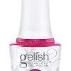 Gelish High Voltage Soak Off Gel Polish - 852 1 Gelish High Voltage Soak Off Gel Polish - 852