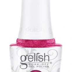 Gelish High Voltage Soak Off Gel Polish - 852