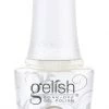 Gelish Champagne Soak Off Gel Polish - Discontinued 1 Gelish Champagne Soak Off Gel Polish - Discontinued