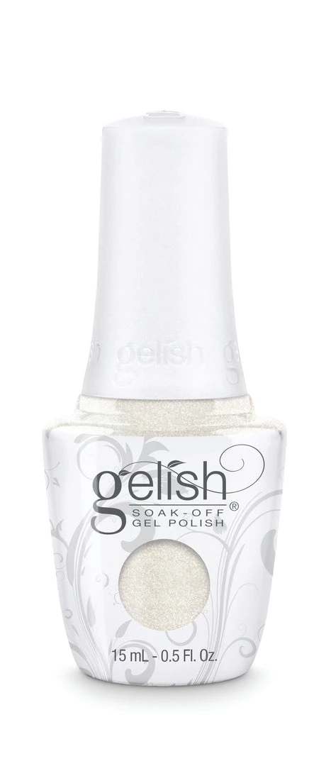 Gelish Champagne Soak Off Gel Polish - Discontinued 3 Gelish Champagne Soak Off Gel Polish - Discontinued