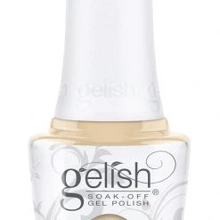 New Gelish Need A Tan Soak Off Gel Polish - 854