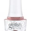Gelish Glamour Queen Soak Off Gel Polish - Discontinued Clearance