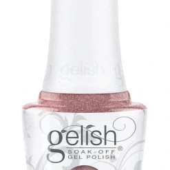 Gelish Glamour Queen Soak Off Gel Polish - Discontinued Clearance