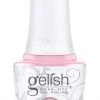 Clearance Gelish Pink Smoothie Soak Off Gel Polish - Discontinued