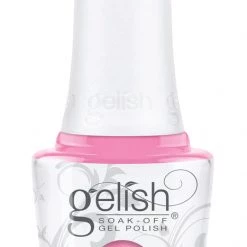 New Gelish Go Girl Soak Off Gel Polish - 858