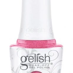 New Gelish Tutti Frutti Soak Off Gel Polish - 860