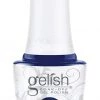 Gelish After Dark Soak Off Gel Polish - 863 New 2 Gelish After Dark Soak Off Gel Polish - 863 New