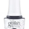 Gelish Jet Set Soak Off Gel Polish - Discontinued