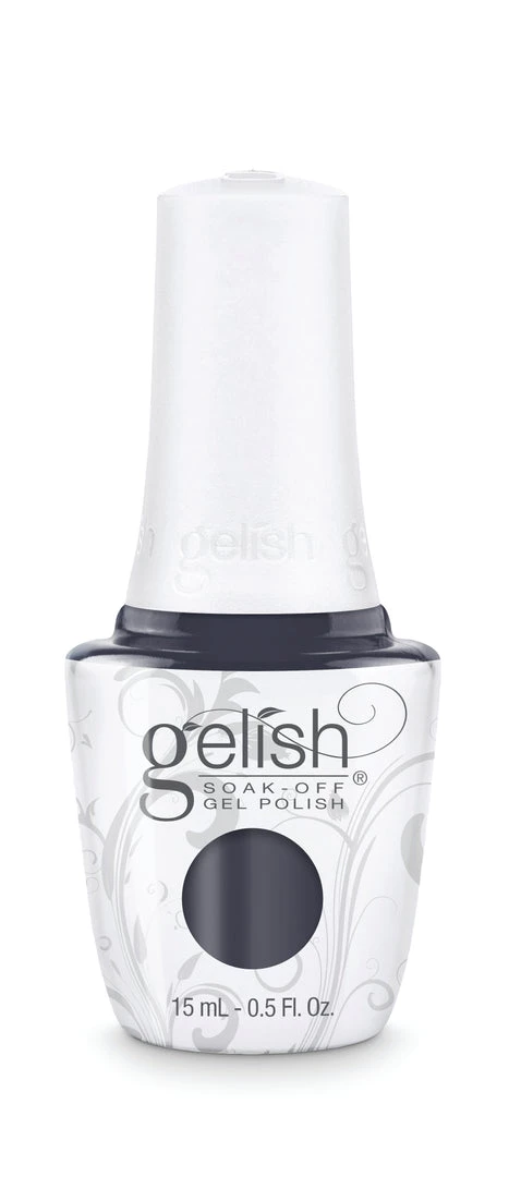 Gelish Jet Set Soak Off Gel Polish - Discontinued 3 Gelish Jet Set Soak Off Gel Polish - Discontinued