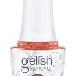 Gelish Sunrise And The City Soak Off Gel Polish - 875