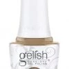 New Gelish Taupe Model Soak Off Gel Polish - 878