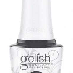 New Gelish Fashion Week Chic Soak Off Gel Polish - 879