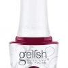 Gelish Backstage Beauty Soak Off Gel Polish - Discontinued New